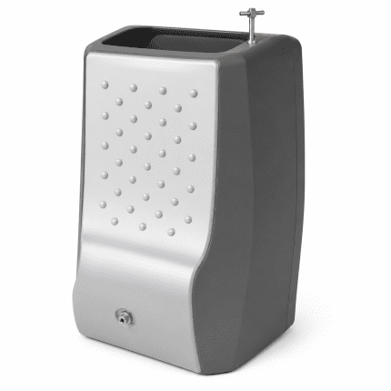 2 in 1 Foam Generator Cum Water Tank WF-18 – Industrial Cleaning Equipment