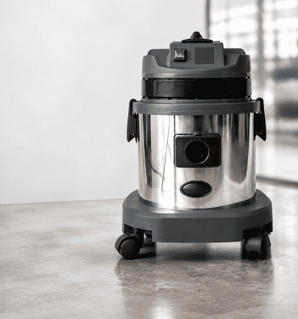 ULTIMO 15 Wet and Dry Vacuum Cleaner