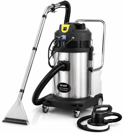 WC40SF 3 in 1 Upholstery Cleaning Machine