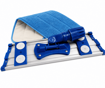 Flat Mop Micro Fibre