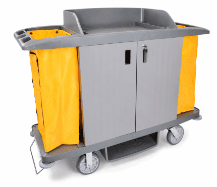 Maids Cart Trolley