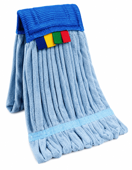 Micro Fibre Wet Mop Refill