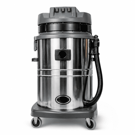 ULTIMO 80 Wet & Dry Vacuum Cleaner
