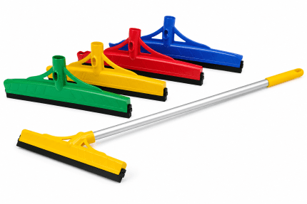 Floor Wipers – Single Blade