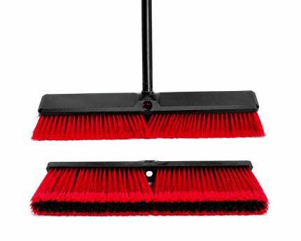 Floor Scrubbing Brush