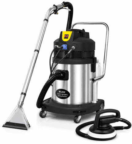 WC20SF 2 in 1 Upholstery Cleaning Machine