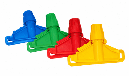 Wet Mop Clip