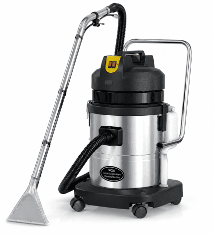 WC20 2 in 1 Upholstery Cleaning Machine