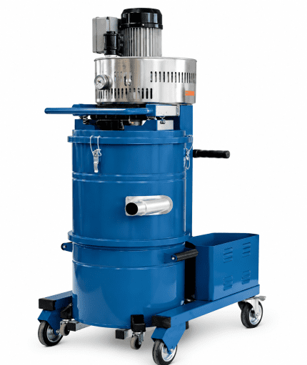 1155 OIL Industrial Wet & Dry Vacuum Cleaner