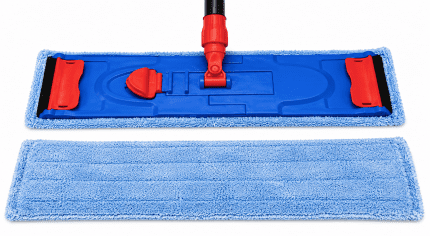 Collapsible Mop Micro Fibre