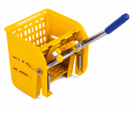 Side Press Wringer