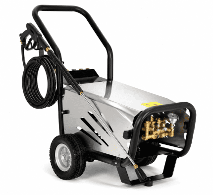 Cold Water High Pressure Washer – Heavy Duty Industrial Cleaning Machine