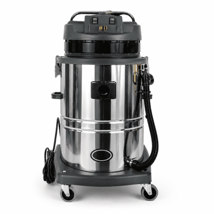 ULTIMO 60 Wet & Dry Vacuum Cleaner