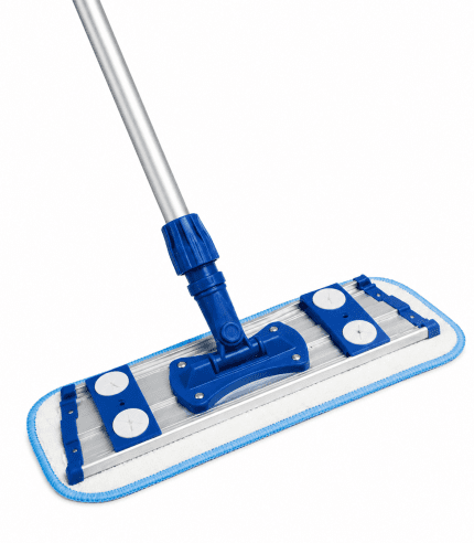 Micro Fibre Dry & Wet Mop