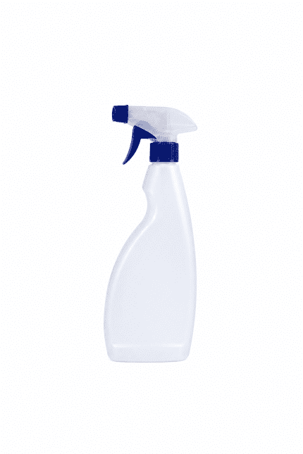 Spray Bottle (750 ml)