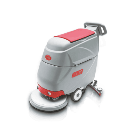WARRLOR 510B