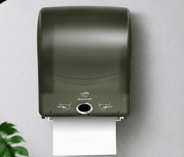sensor paper towel dispenser