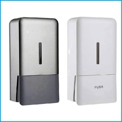 Hygienix Manual Soap Dispenser (TC-8103)