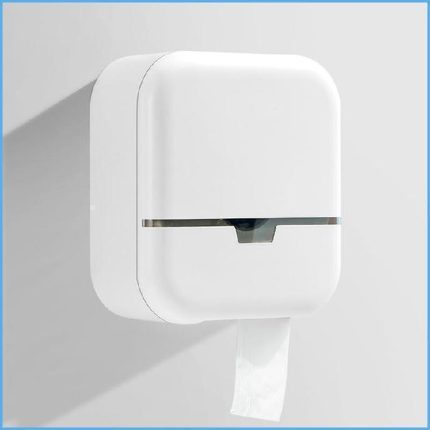 Hygienix Jumbo roll toilet paper dispenser (TC-8808)