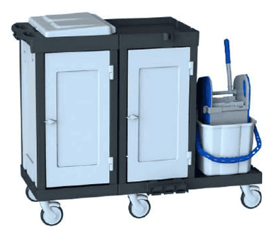 Housekeeping Cleaning Serviecs Hygienix C 451 S 0D2