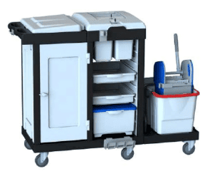 Hygienix C 451 MSD4T2 eco