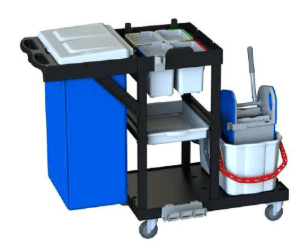 Hygienix C 471 MR eco