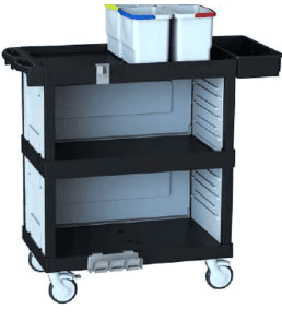 Hygienix H 551 LY