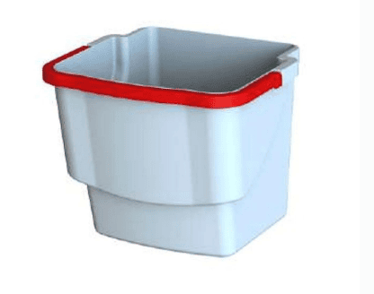 Hygienix 22 L Blue Cleaning Bucket - PB4010229M