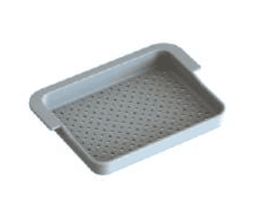 Hygienix 5 L Bucket Strainer - PB4010309-S