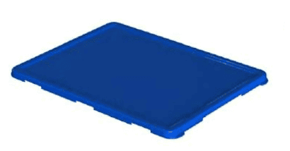 Hygienix Deep Tray Lid - PB4000012