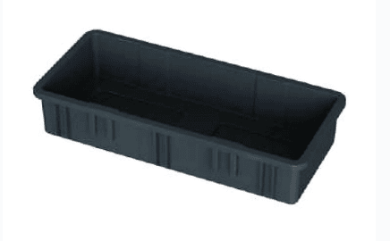 Hygienix Plastic Utility Basket - PA4010210