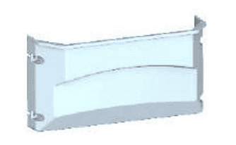 Hygienix Door Pocket - PB4010242