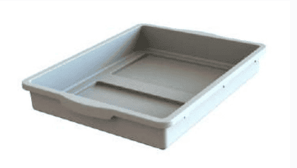 Hygienix Plastic Tray - PA4010212