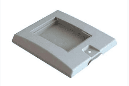 Hygienix Work-Plan Top Cover - PB4010214