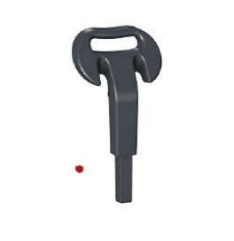 Hygienix Mop Trolley Handle - A032SA