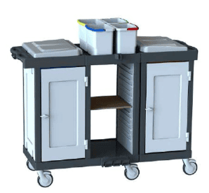 Hygienix R 1551 W